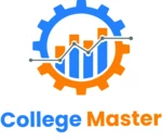 Logo of College Master android Application 