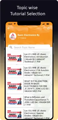 College Master android App screenshot 1